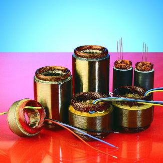 Stator electric motor